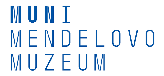 MUNI Mendelovo muzeum